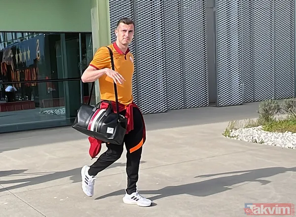 Luis Campos, Inaki Pena’yı Celta Vigo’ya mı götürüyor? Galatasaray'da flaş transfer iddiası - 3