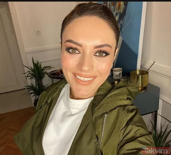 Hapis istemiyle hakkında dava açılan Ezgi Mola aleyhine alınan kararın gerekçesi belli oldu! Şerefini rencide etmiş - 6