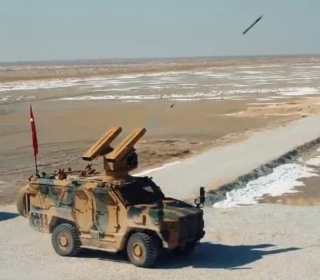 ROKETSAN geliştirdi! SUNGUR hem havada hem karada hem de denizde kullanılacak!-6