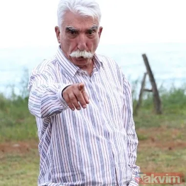 17 yıl, dile kolay... Yargı’nın Merdan’ı Cezmi Baskın’ın eşi bakın kim çıktı! Gören bir daha baktı! Meğer Akasya Durağı’nın yıldızı... - 3