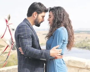 Zirvenin sahibi Hercai