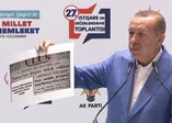İşte CHP'nin utanç vesikaları