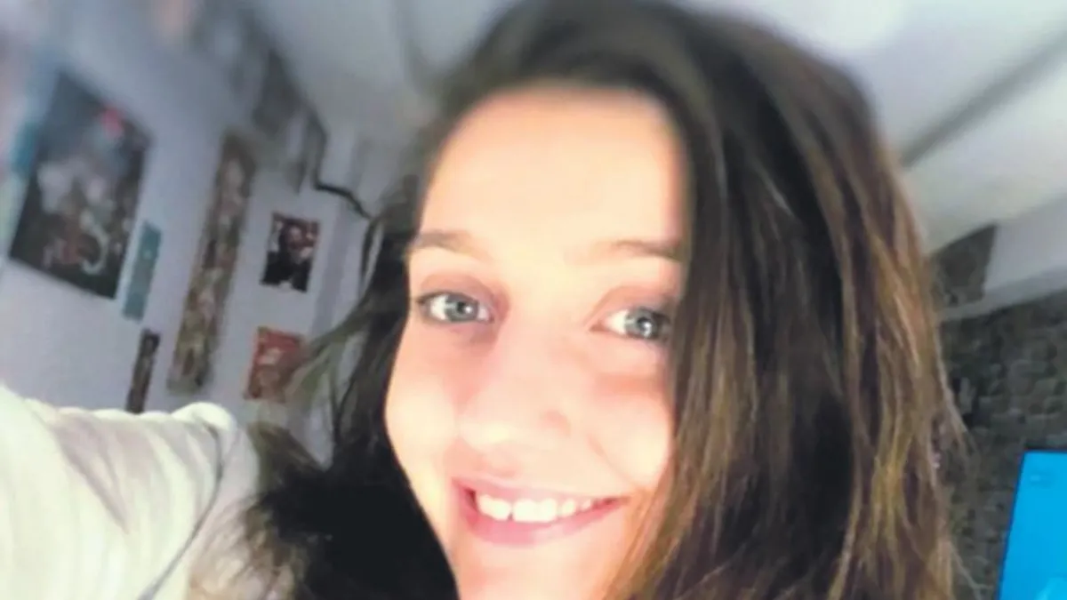 Selin Öztürk’ten 66 gündür haber alınamıyor