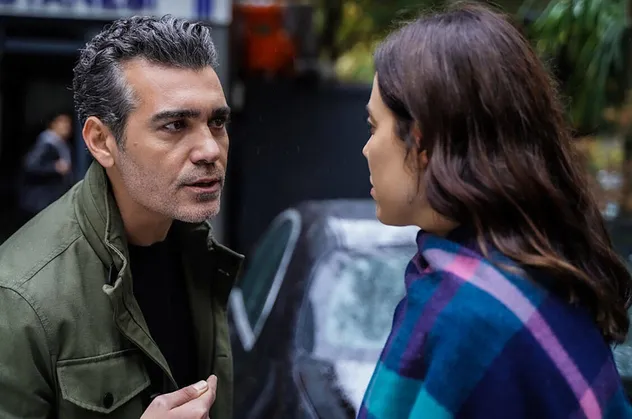 Sadakatsiz neden yok? Sadakatsiz 9. bölüm fragmanı yayınlandı mı? Konusu ve oyuncuları!