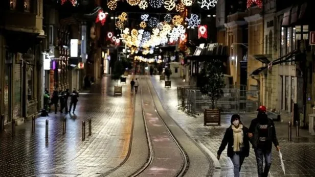 Maske yasağı kalktı mı? 1 Temmuz maske zorunluluğu devam ediyor mu? Takmama cezası nedir? Yeni normalleşme kararları…-4