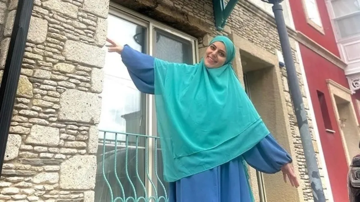 Sosyal medya fenomeni Büşra Karademir polisi vurmuştu! Olayın detayları ortaya çıktı: Dudakların çok güzel sarıl bana sevgili olalım