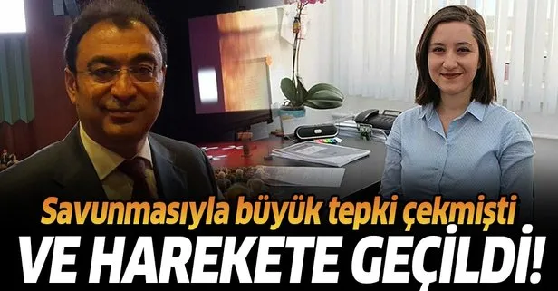 O avukat için flaş karar!
