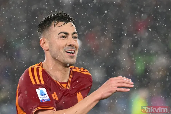 Galatasaray'dan transfer darbesi! Fenerbahçe'nin hedefini kapıyor - 18