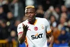 Galatasaray'da Osimhen kampanyası!