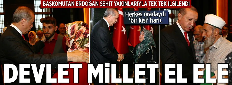 erdogan in elini birakmadi takvim