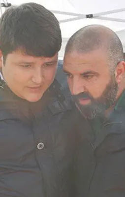 Tosun'u da dolandırdı! İşte Çiftlik Bank vurgununun en korkunç ismi