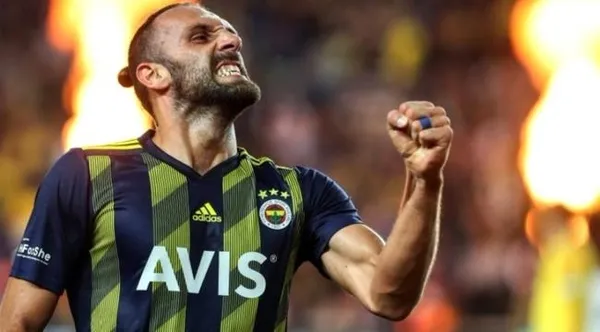 Lazio'nun hocası Sarri duyurucak: Vedat Muriç Fenerbahçe'ye kavuşacak-7