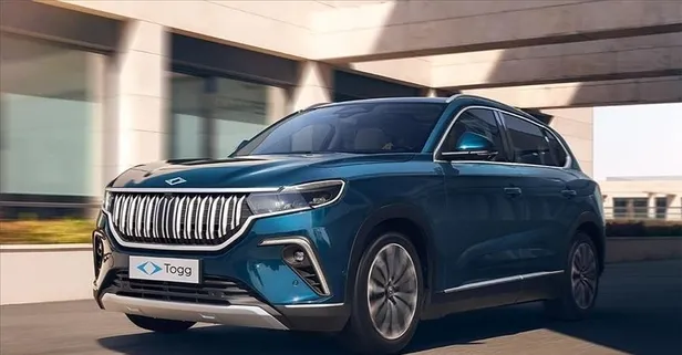 Herkes Togg'a binecek: Bu yıl daha fazla kullanıcıya ulaşmak için düğmeye basıldı