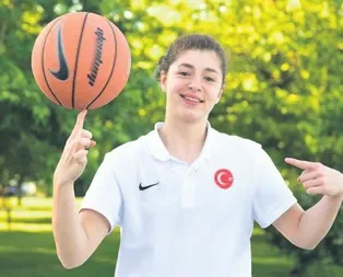 Adını dünyaya duyuracak