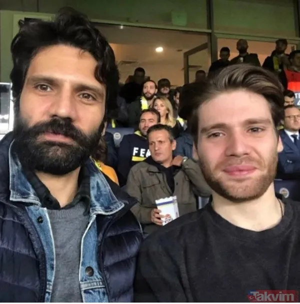 2 kız kardeşini herkes biliyordu! Filenin Sultanları’ndan Zehra Güneş’in sır gibi sakladığı abisine bakın! “Genler sağlam” - 16