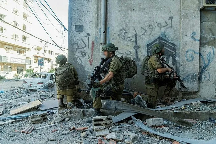 CANLI TAKİP | Batı Şeria'ya siyonist baskın: İHA ve helikopterlerle saldırdılar!-2