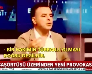 Başörtüsü üzerinden yeni provokasyon! CHP neden toplumu kutuplaştırmak istiyor?