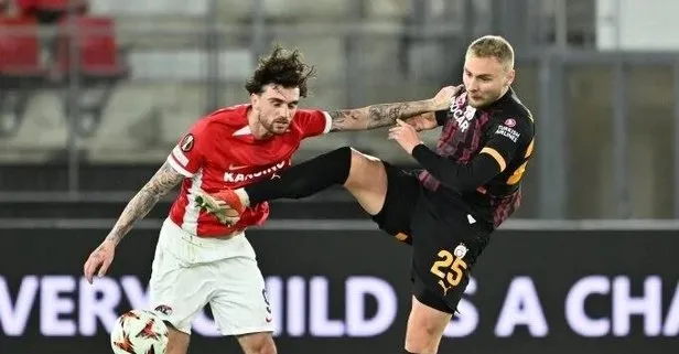 İtalyanların gözdesi Nelsson!