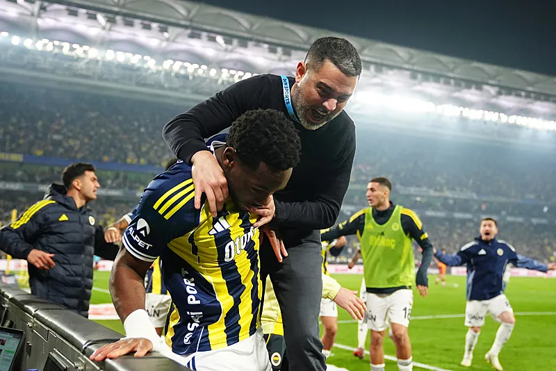 Galatasaray’dan Süper Lig’i ayağa kaldıracak transfer! - 14