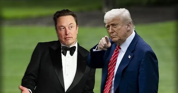 Jeffrey Epstein dosyası ortalık karıştırdı! Elon Musk'tan Donald Trump'a "sözünü tut" çıkışı: "Söz verdiğin gibi dosyaları yayımla"