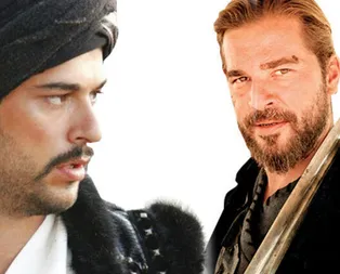 Diriliş Osman için yeni gelişme... Diriliş Osmanda kimler olacak?