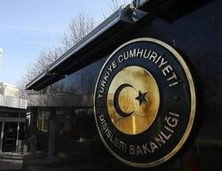 Dışişleri Bakanlığı’ndan flaş Sudan açıklaması