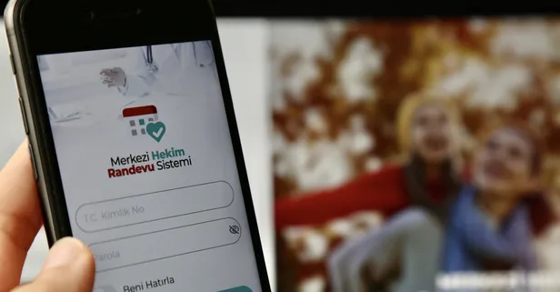 6,6 milyon hastaya ilaç raporu hatırtlaması