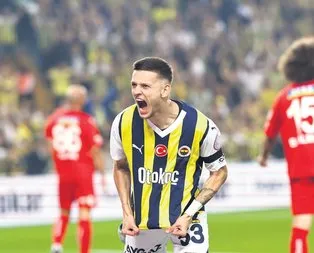 Avrupa’nın gözü onlarda