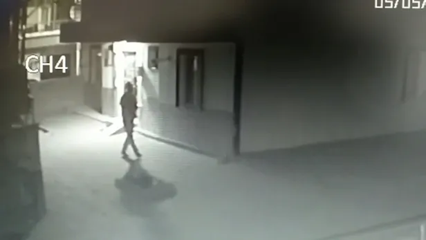 Kırıkkale'de ilginç hırsızlık! 34 eve hırsızlık için girdi! Her seferinde aynı şeyi çaldı-2