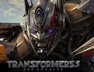 Transformers 5 Son Şövalye konusu nedir?
