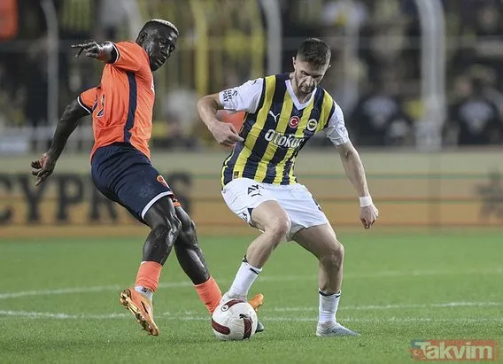 Fenerbahçe rekor peşinde! İsmail Kartal Kasımpaşa 11’ini belirledi