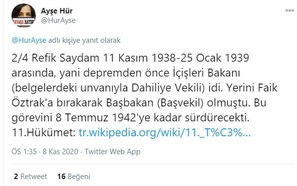 sozcu-gazetesi-yazari-yilmaz-ozdil-utanacak-mi-erzincan-depreminde-faik-oztrakin-dedesi-faik-oztrak-bakan-degildi-yalani-1604848230104.jpg Sözcü Gazetesi yazarı Yılmaz Özdil utanacak mı? "Erzincan depreminde Faik Öztrak’ın dedesi Faik Öztrak bakan değildi" yalanı...-5