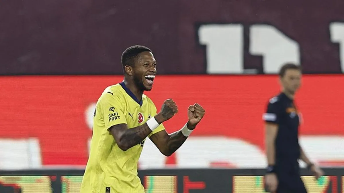 Fred krizi kapıda: Kanarya ligden çekilirse Sambacı takımdan ayrılacak