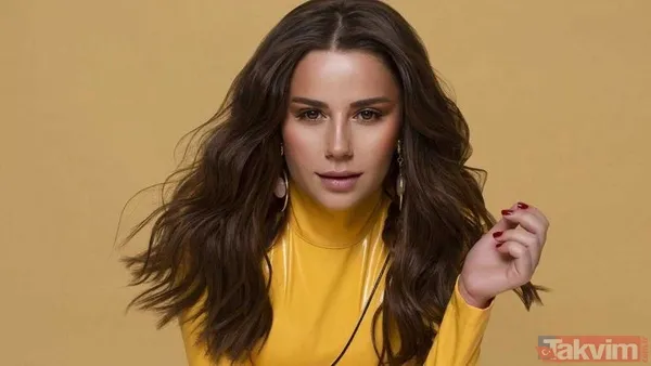 Merve Özbey 2 çocuk sonrası böyle eridi! Günde 1 kaşıkla göbek yok oluyor - 14