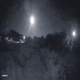 Yıldızlar da kayar