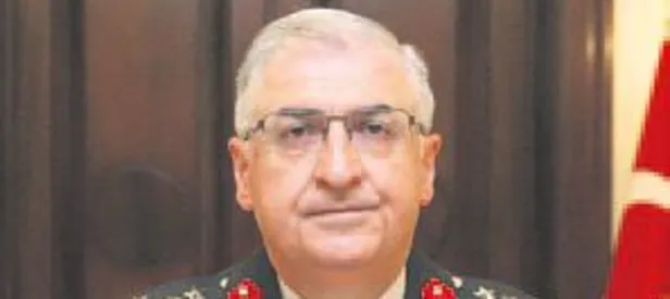 Yaşar Paşa’yı kuşatmışlar