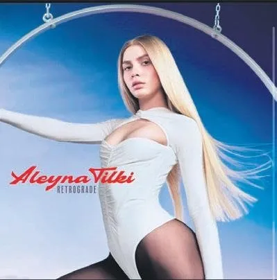 aleyna tilki ile dua lipa el ele