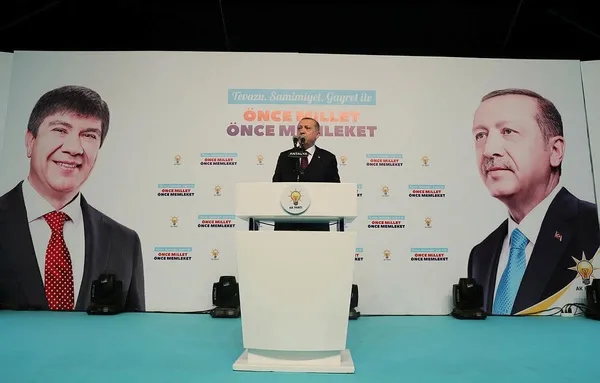 Başkan Erdoğan'dan Antalya'da önemli açıklamalar-2