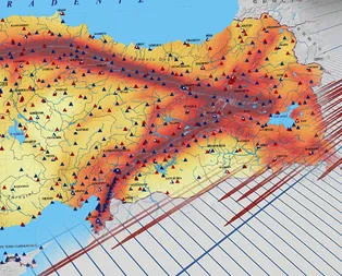 Deprem kahini Frank Hoogerbeets Türkçe tweet atıp uyarmıştı! Bu paylaşımı yaptılar Türkiyede 7 şiddetinde...