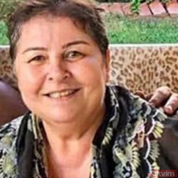 Son halleri inanılmaz! Yeşilçam’ın en güzel kadınlarındandılar: Gülşen Bubikoğlu, Meral Zeren, Pembe Mutlu, Hülya Koçyiğit... - 13