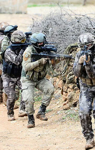 NATO'dan Türkiye'ye yeni görev