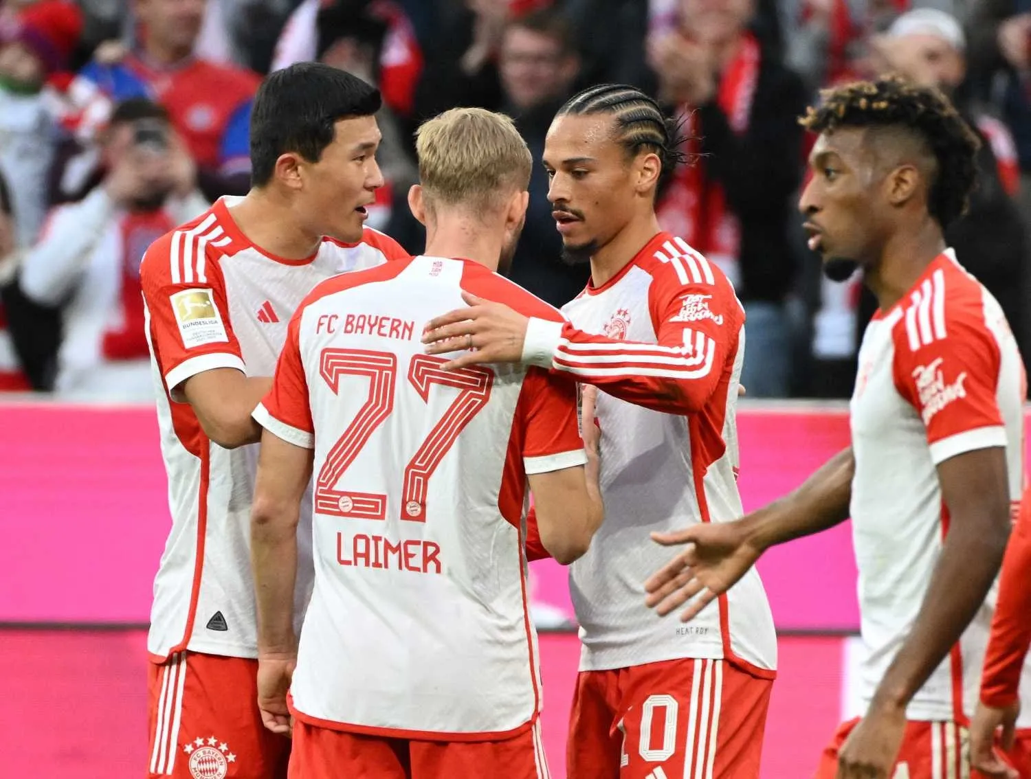 Bayern'in yıldızı Galatasaray'a: Fenerbahçe taraftarı transfere çok şaşıracak - 22