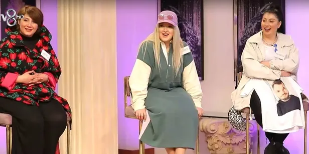 Doya Doya Moda All Star kim elendi? 16 Nisan Doya Doya Moda All Star puan durumu! Altın bileziği kapan isim…-2