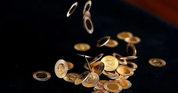 Gram altın 371 liradan işlem görüyor