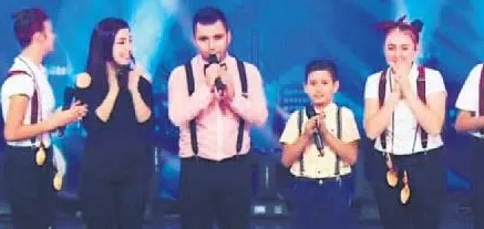 Külliye’nin konuğu 81 modern çalıkuşu-8