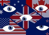 Milletler üstü Beş Gözlü istihbarat! Rothschild ailesinden Five Eyes adlı küresel gözetleme sistemi
