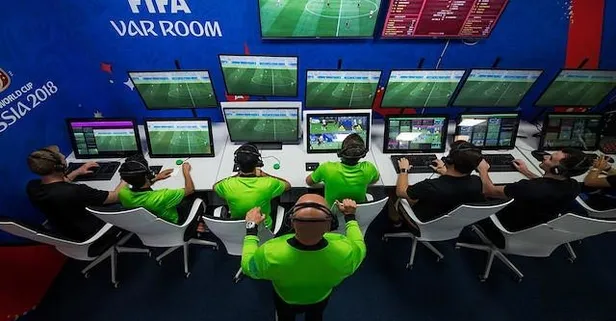 VAR kayıtları açıklandı! Galatasaray, Fenerbahçe ve Beşiktaş karşılaşmaları... | İptal edilen gollerdeki diyaloglar...