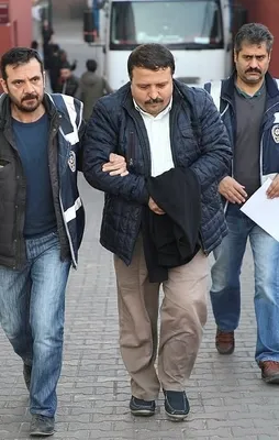 12 ilde dev FETÖ operasyonu