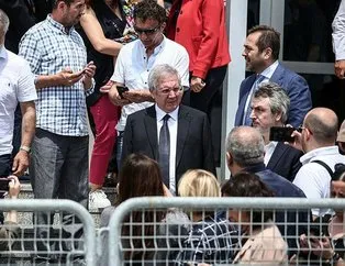 Aziz Yıldırım ve ekibinden beraat açıklaması