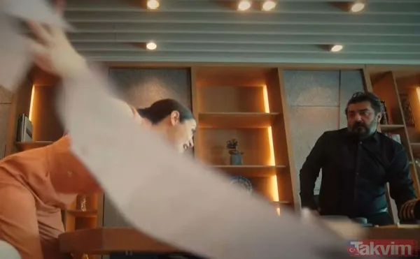 Suzan dağıttı Akif neye uğradığını şaşırdı! Kardeşlerim 16. bölüm 2. fragmanı heyecanı arttırdı: "Biri bunun hesabını çok kötü verecek!" - 6